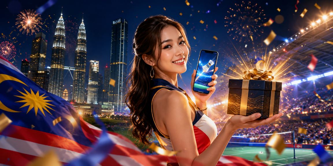 Pertaruhan sukan bola sepak gaya Malaysia di Kuala Lumpur